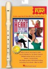 Hide 'em in Your Heart: Recorder Fun! Pack (Music Fun) - Steve Green