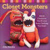 Closet Monsters - John Murphy