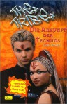 The Tribe - Bd. 5 - Die Ankunft der Technos - Linda Jensen