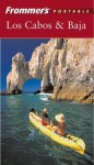 Frommer's Portable Los Cabos & Baja - Lynne Bairstow