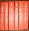 De socialisten: personen en stelsels (6 volumes) - H.P.G. Quack, Arthur Lehning