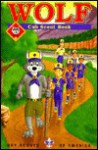 Wolf Cub Scout Book - The Boy Scouts of America