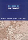 The Size of Nations - Alberto Alesina, Enrico Spolaore