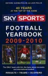 Sky Sports Football Yearbook 2009-2010 - Jack Rollin, Glenda Rollin