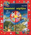 Opowieści wigilijne - Tony Wolf