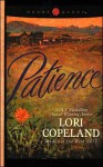 Patience, Vol. 6 - Lori Copeland