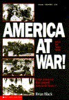 America at War! Battles That Turned the Tide - Brian Black