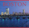 Boston (America Series) - Tanya Lloyd