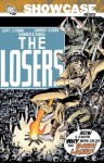Showcase Presents: The Losers, Vol. 1 - Robert Kanigher, Ross Andru, John Severin