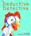 The Deductive Detective - Brian Rock, Rogers Sherry