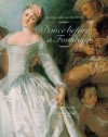 Nicolas Lancret: Dance before a Fountain - Mary Tavener Holmes, Mark Leonard