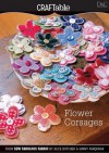 Flower Corsages - Editors of David & Charles Publishers