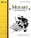 Mozart, The Wonder Boy - Opal Wheeler, Sybil Deucher, Mary Greenwalt