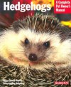 Hedgehogs - Matthew M. Vriends