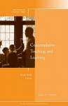 Contemplative Teaching and Learning - Keith Kroll