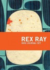 Rex Ray Mini Journal Set - Rex Ray