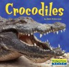 Crocodiles - Adele Richardson, Patricia Rasch