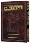 Schottenstein Daf Yomi Edition of the Talmud - English [#49] - Sanhedrin volume 3 (folios 84b-113b) - Yona Weinberg