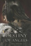 Destiny of Angels - Eric Myers