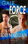 Gale Force (Soulshares) (Volume 2) - Rory Ni Coileain