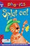 Splat Cat (Phonics) - Alison Guthrie, Becky Cole