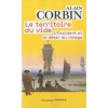 Le territoire du vide - Alain Corbin