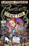 The Phantom of the Science Fair - Michael Sullivan, Joy Kolitsky