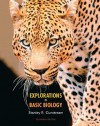 Explorations in Basic Biology (11th Edition) - Stanley E. Gunstream