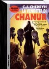 La Vendetta di Chanur - C.J. Cherryh