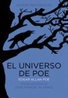 El universo de Poe - Edgar Allan Poe, Pep Montserrat, Jose Alvarez, Jose Manuel Alvarez