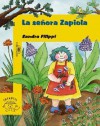 Le Senora Zapiola - Sandra Filippi, Maria Wernicke