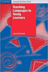 Teaching Languages to Young Learners - Lynne Cameron