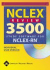 NCLEX Review 3500 - Lippincott Williams & Wilkins, Springhouse