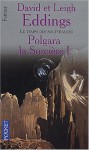 Polgara la Sorcière: Le Temps des Souffrances (Polgara la Sorcière, #1) - David Eddings, Leigh Eddings, Dominique Haas