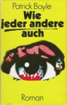 Wie jeder andere auch - Patrick Boyle, Marianne Seeger