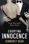 Courting Innocence - Kimberly Dean