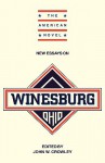 New Essays on Winesburg, Ohio - John William Crowley, Emory Elliot