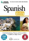 Instant Immersion Spanish Crash Course - Topics Entertainment