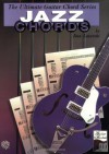 The Ultimate Guitar Chord Series Jazz Chords (The Ultimate Guitar Chord Book Series) - Don Latarski