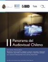 Panorama del audiovisual chileno (Spanish Edition) - Varios autores