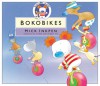 Bokobikes - Mick Inkpen