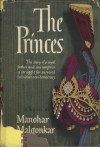 The Princes - Manohar Malgonkar