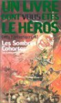 Défis fantastique, numéro 37 : Les Sombres cohortes - Un livre dont vous êtes le héros, Ian Livingstone