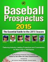 Baseball Prospectus 2015 - Baseball Prospectus