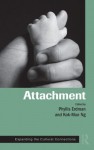 Attachment: Expanding the Cultural Connections (Family Therapy and Counseling) - Phyllis Erdman, Kok-Mun Ng