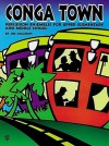 Conga Town: Percussion Ensembles for Upper Elementary and Middle School - Jimmy Solomon