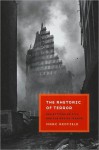 The Rhetoric of Terror: Reflections on 9/11 and the War on Terror - Marc Redfield