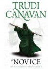 The Novice - Trudi Canavan