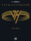 Van Halen Best Of, Vol 1: Authentic Guitar TAB (Best of Van Halen) - Van Halen