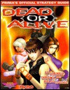 Dead or Alive: Prima's Official Strategy Guide - Chris Jensen, J. Lina